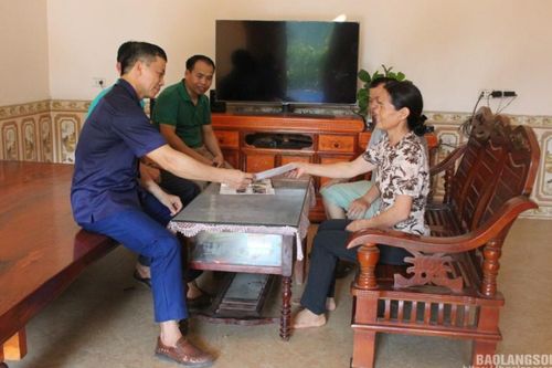 Đề cao trách nhiệm nêu gương của cán bộ lãnh đạo, quản lý các cấp