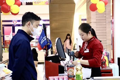 Đẩy mạnh hỗ trợ chuyển đổi số trong lĩnh vực bán lẻ