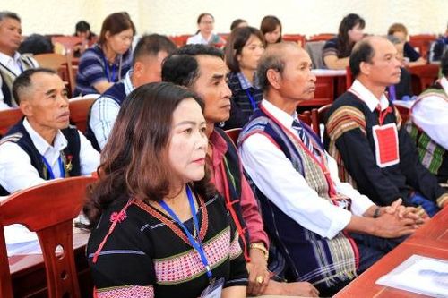 Đào tạo, bồi dưỡng cán bộ đáp ứng yêu cầu tinh gọn