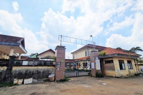 Lên phương án đấu giá, tìm nhà đầu tư khu đất Bệnh viện II Lâm Đồng cũ