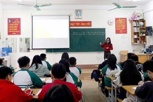 Phú Thọ: Giao chỉ tiêu phát triển giáo dục năm học 2025 - 2026