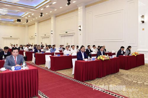 Đảm bảo cung cấp điện an toàn, ổn định cho doanh nghiệp và người dân