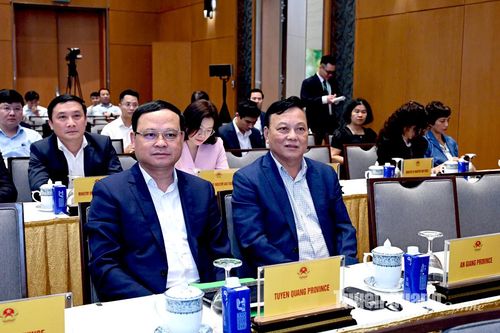 Công bố chỉ số đánh giá thực thi các Hiệp định thương mại tự do (FTA Index) năm 2024