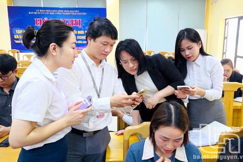 Khoa học, công nghệ và chuyển đổi số - Động lực phát triển bền vững