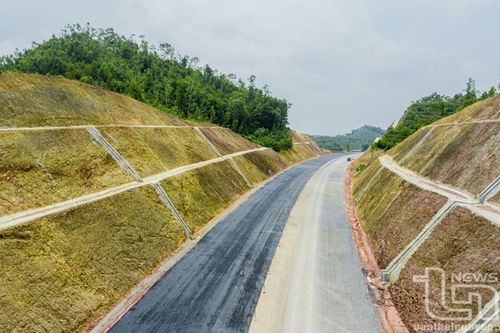 Thái Nguyên: Tổng nguồn vốn đầu tư toàn xã hội cao nhất từ trước tới nay
