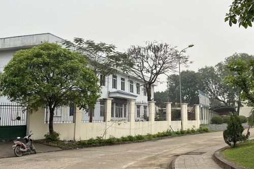 Thanh tra đối với tổ chức khoa học và công nghệ