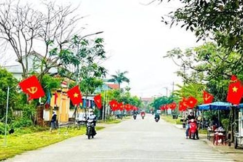 Cầu nối cho sự đoàn kết, thống nhất ở cơ sở