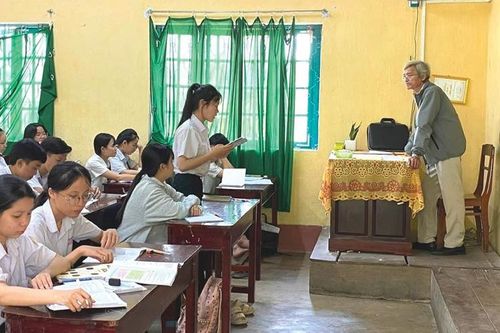 Trang bị phương pháp tự học cho học sinh