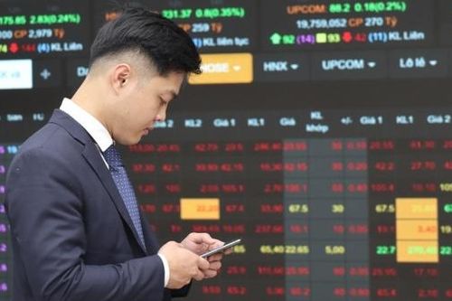 Cơ hội tích lũy cổ phiếu đầu ngành, ít chịu tác động trực tiếp từ 'bão thuế' với định giá hấp dẫn