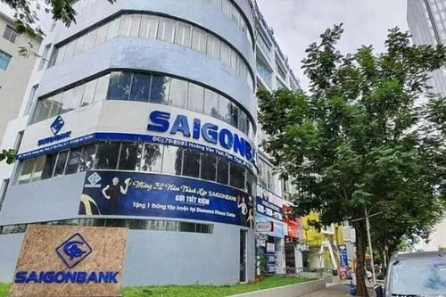 Saigonbank đẩy mạnh tăng vốn, tham vọng lãi lớn 2025 nhưng nợ xấu đang tăng