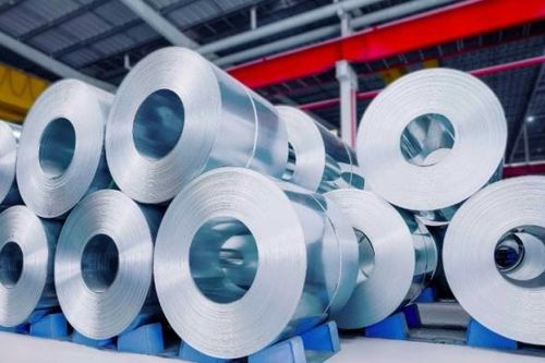 Thép Nam Kim đặt mục tiêu thận trọng cho năm 2025 giữa bối cảnh thị trường biến động