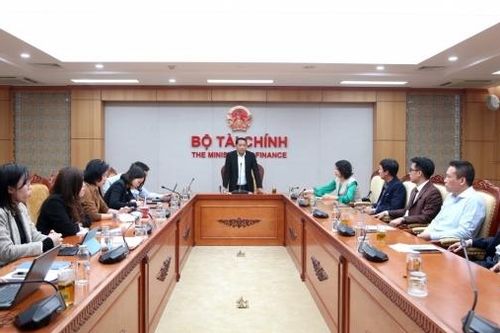Bộ Tài chính lấy ý kiến góp ý để sửa đổi Luật Kế toán