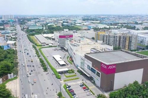 Kusto Home hợp tác đầu tư dự án gần 4.000 tỷ đồng tại Bình Dương
