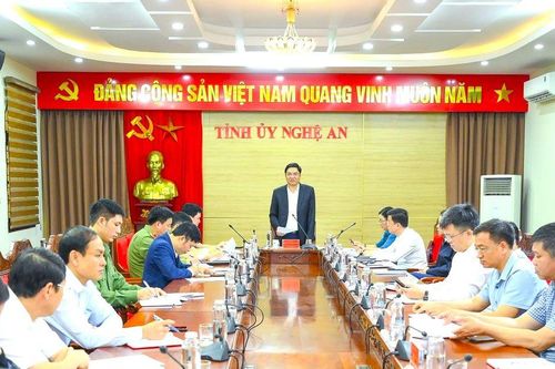 Sắp diễn ra Hội thảo Quốc gia 'Xây dựng văn hóa tiết kiệm, chống lãng phí trong kỷ nguyên phát triển mới'