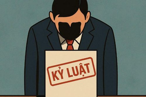Quảng Trị: Cách chức chủ tịch xã vì sai phạm trong công tác quản lý đất đai