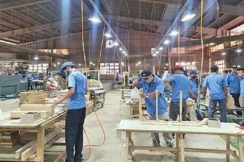 Chủ động chuyển hướng thị trường, doanh nghiệp gỗ sẵn sàng ứng phó với chính sách thuế của Mỹ