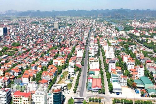 Tổng kết việc sắp xếp đơn vị hành chính các cấp trước ngày 20/9