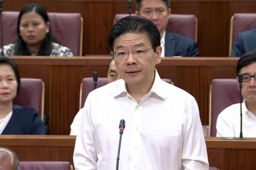 Thủ tướng Singapore: 'Không có dấu hiệu cho thấy Mỹ sẵn sàng đàm phán'