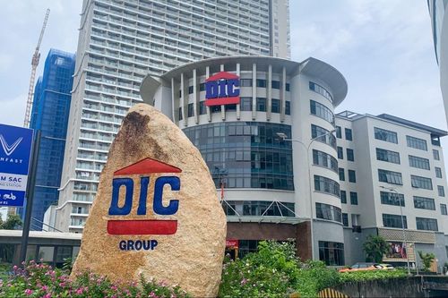 MBS thông báo bán giải chấp 2,5 triệu cổ phiếu của gia đình Chủ tịch DIG