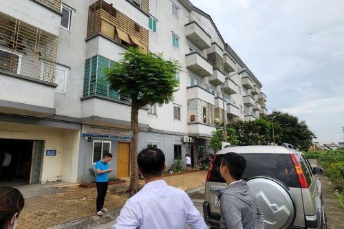 Hải Dương đưa ra nhiều giải pháp đẩy nhanh tiến độ dự án nhà ở xã hội