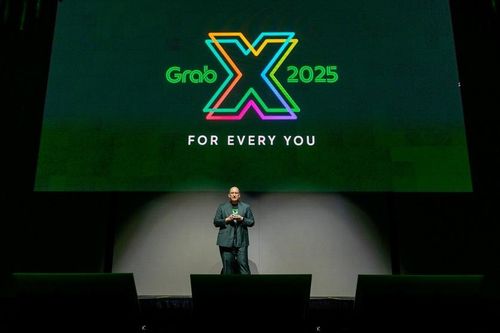 Grab giới thiệu loạt cải tiến công nghệ mới được thiết kế 'dành cho mỗi người'