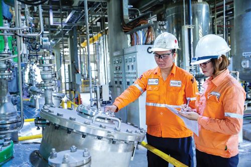 Để doanh nghiệp được hoàn thuế nhanh chóng
