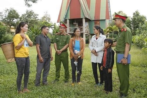 Tiếp nhận nhiệm vụ mới, hướng về cơ sở để phục vụ nhân dân tốt hơn