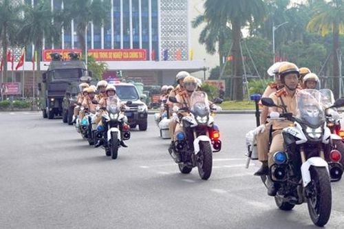 Người dân phường trung tâm TP Huế cảnh giác, chủ động phòng ngừa tội phạm trộm cắp
