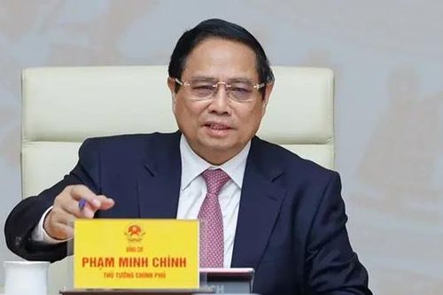 Thủ tướng đề nghị Mỹ hoãn áp dụng thuế quan mới ít nhất 45 ngày