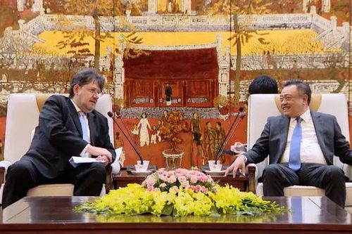 Cơ hội hợp tác với Áo để giải quyết các thách thức