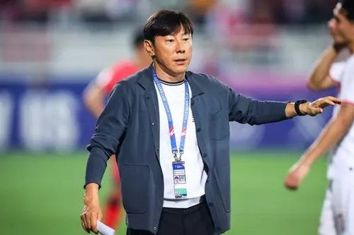 HLV Shin Tae Yong phủ nhận tin đồn trở lại Indonesia