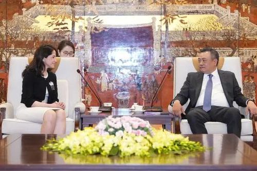 Hà Nội - Colombia còn nhiều tiềm năng hợp tác phát triển