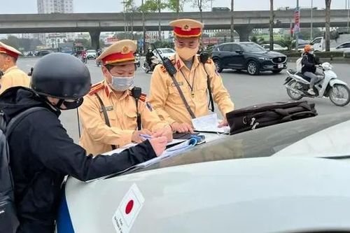 Ngã tư Nghiêm Xuân Yêm-Phạm Tu sẽ có dải phân cách