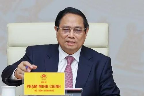 Đề nghị Mỹ hoãn áp thuế quan mới 45 ngày để đàm phán