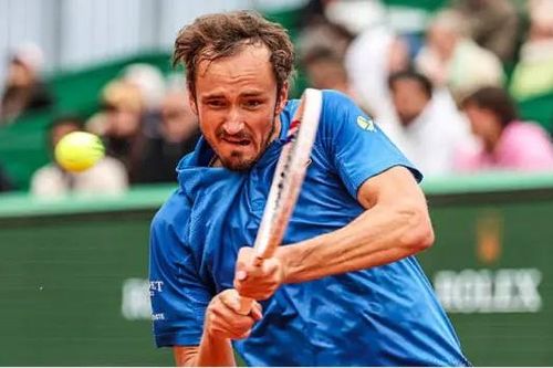 Diễn biến vòng 1 giải Monte Carlo Master