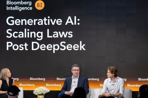 DeepSeek là nguyên nhân cắt giảm chi tiêu cho AI toàn cầu?