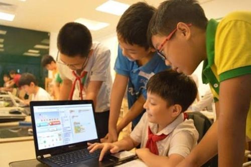 Trách nhiệm bảo vệ trẻ em trên môi trường mạng
