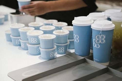 Trà sữa Bông Biêng sắp khai trương cơ sở mới tại Hà Nội, sau lời khẳng định không 'đạo nhái' thương hiệu