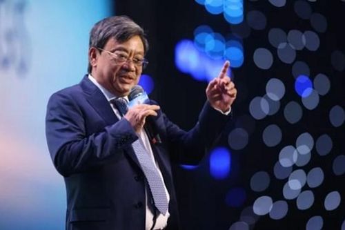 Chủ tịch Masan (MSN): Thuế quan Mỹ tác động 'rất hạn chế', thị trường Mỹ dưới 1% doanh thu Masan Consumer