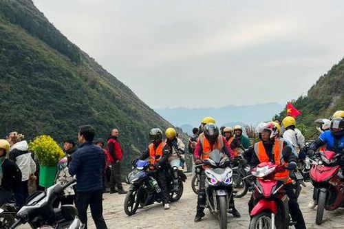 Hà Giang: Thúc đẩy du lịch trở thành ngành kinh tế mũi nhọn
