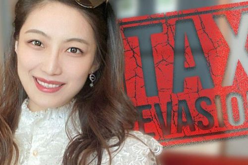 'Chuyên gia tình yêu' dạy phụ nữ lấy chồng giàu bị phạt gần 30 tỷ đồng vì trốn thuế