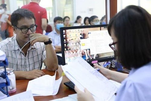 Nóng: Cách tính chế độ với người nghỉ hưu trước tuổi từ 2 - 5 năm