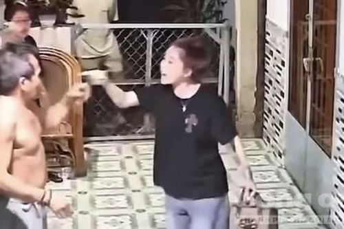 Con gái vay 500 triệu đồng, cha ruột bị chủ nợ uy hiếp phải trả nợ thay