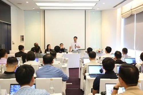 Bộ Công an: Tập huấn điều tra tài chính liên quan tội phạm về động vật hoang dã