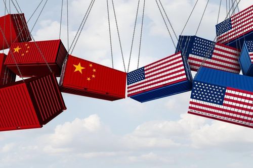 Ông Trump đe dọa áp thêm thuế 50%, Trung Quốc không nhượng bộ