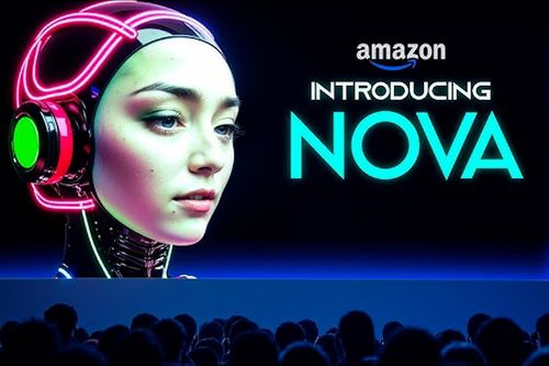 Amazon nâng cấp Nova Reel: AI tạo video dài 2 phút