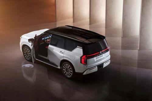 Bảng giá ô tô Nissan mới nhất tháng 4/2025