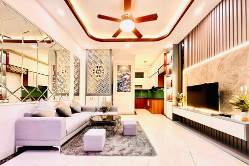 Giá nhà riêng ở Hà Nội phân khúc dưới 8 tỷ đồng tiếp tục tăng