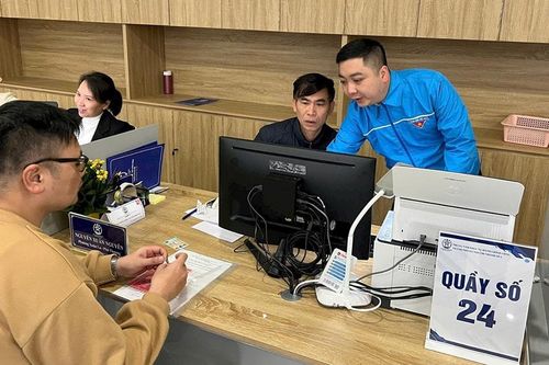 Lan tỏa phong trào 'Bình dân học vụ số'