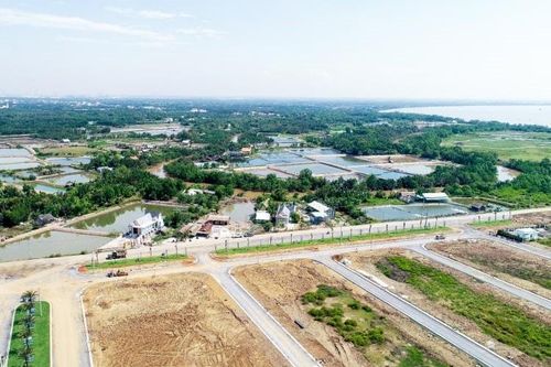 Giao dịch trong giai đoạn 'sốt đất' thường không phản ánh giá trị thực